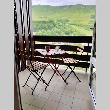 Les 2 Alpes, Charmant Et Authentique 4-6 Personnes Mont-de-Lans Exterior foto